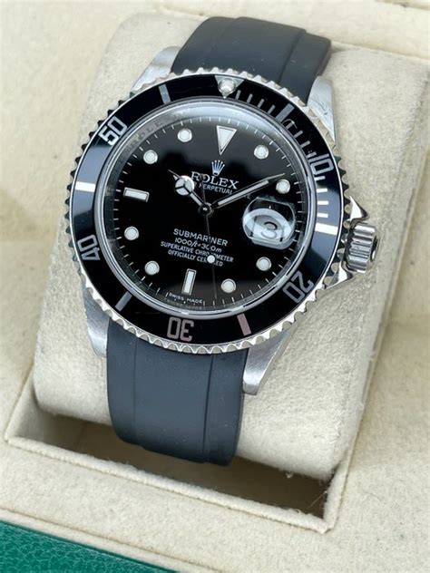 rolex submariner 3 knobs|Rolex Submariner m version.